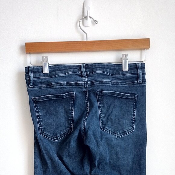 Uniqlo Skinny Jean Bundle (lot of 2) - Picture 3 of 11